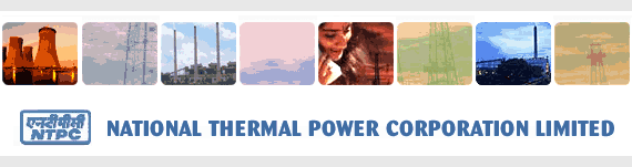NTPC Header Image