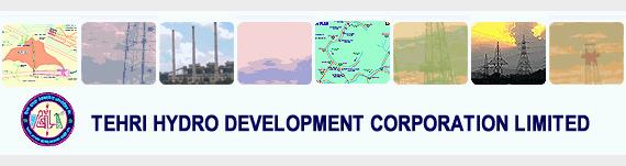 Tehri Hydro Development Corporation Limited