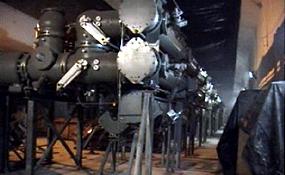 Turbine Generator Sets